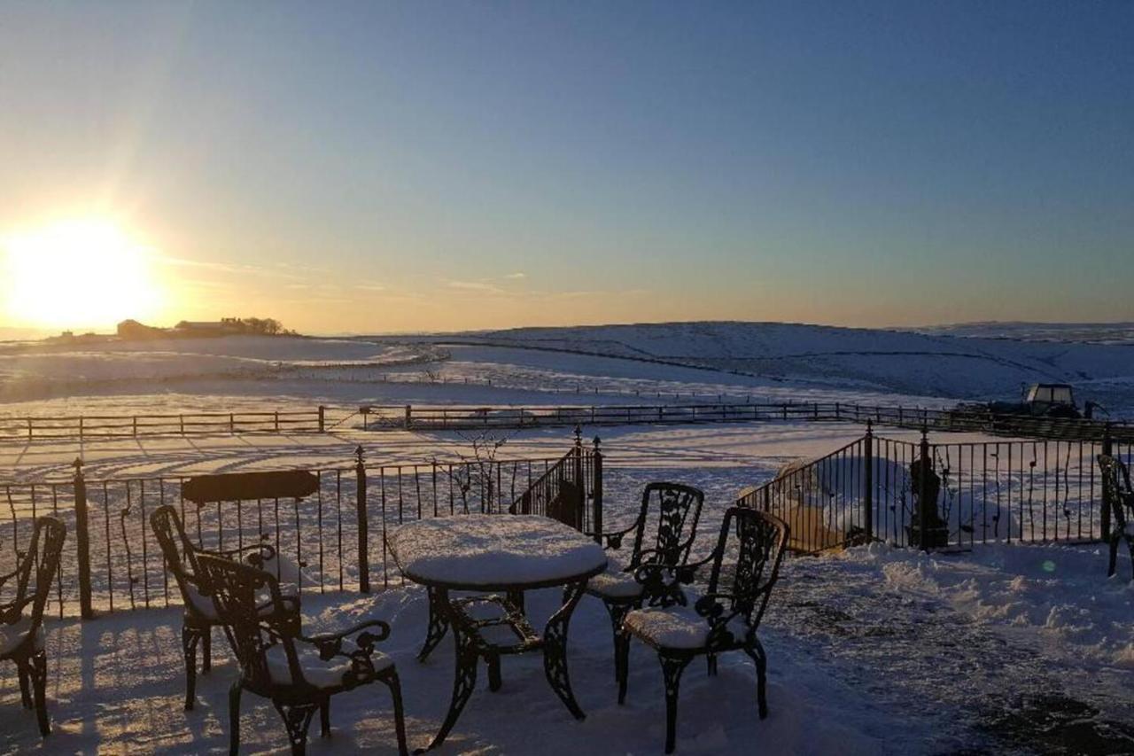 Peak District Cottage Set In 5 Acres Near Buxton Buxton  Exterior foto