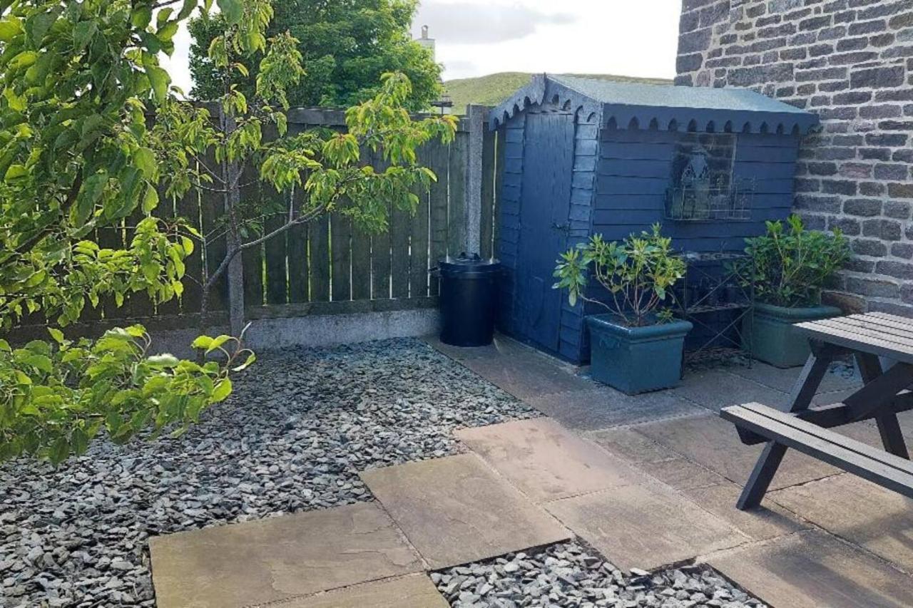 Peak District Cottage Set In 5 Acres Near Buxton Buxton  Exterior foto