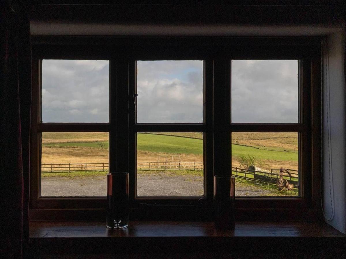 Peak District Cottage Set In 5 Acres Near Buxton Buxton  Exterior foto