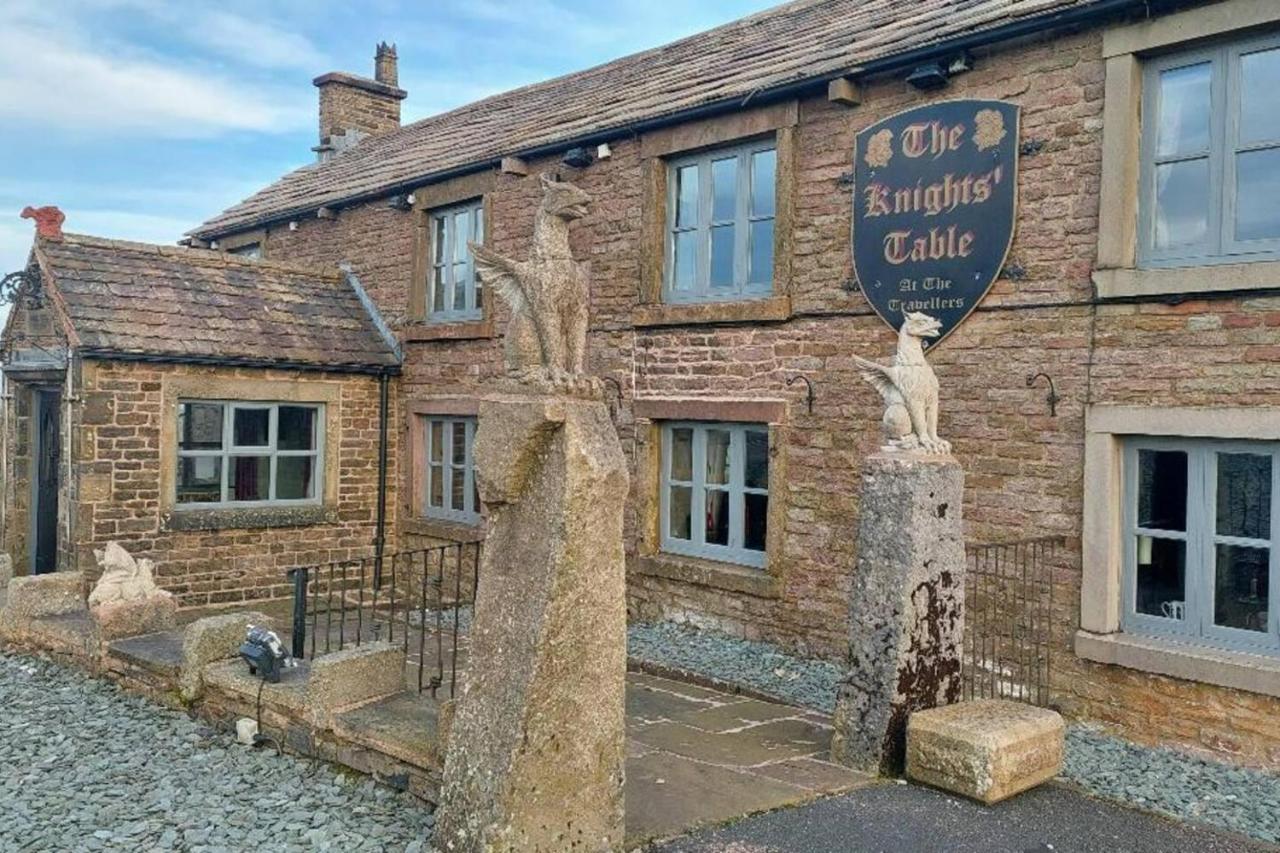 Peak District Cottage Set In 5 Acres Near Buxton Buxton  Exterior foto